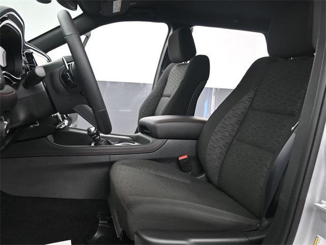 new 2025 Dodge Durango car, priced at $31,087