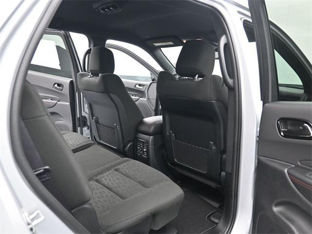 new 2025 Dodge Durango car, priced at $31,087
