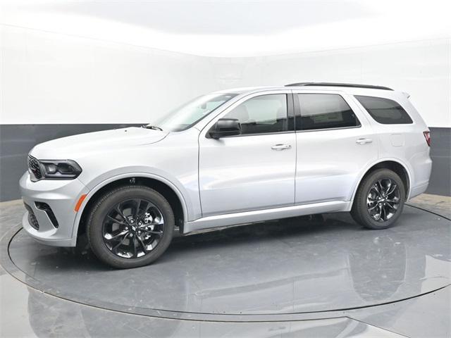 new 2025 Dodge Durango car, priced at $31,087