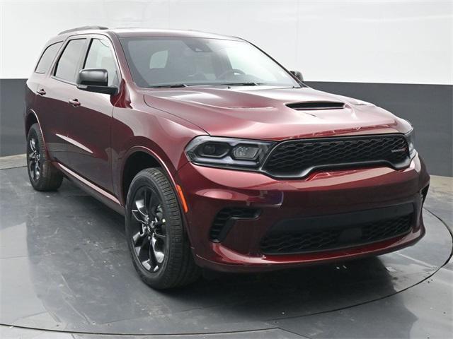 new 2025 Dodge Durango car, priced at $40,810
