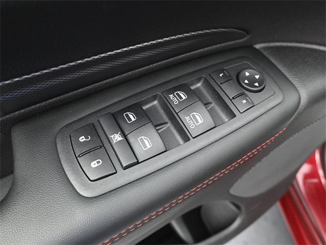 new 2025 Dodge Durango car, priced at $40,810