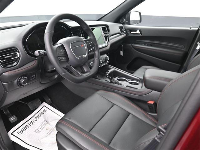 new 2025 Dodge Durango car, priced at $40,810