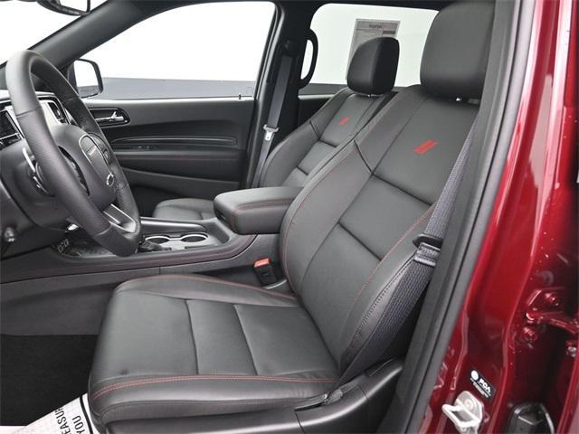 new 2025 Dodge Durango car, priced at $40,810