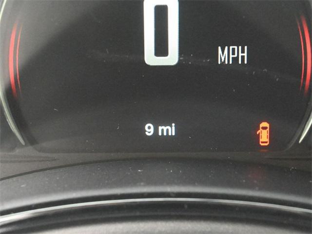 new 2025 Dodge Durango car, priced at $40,810