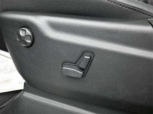 new 2025 Dodge Durango car, priced at $40,810