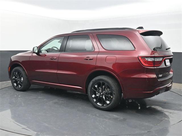 new 2025 Dodge Durango car, priced at $40,810