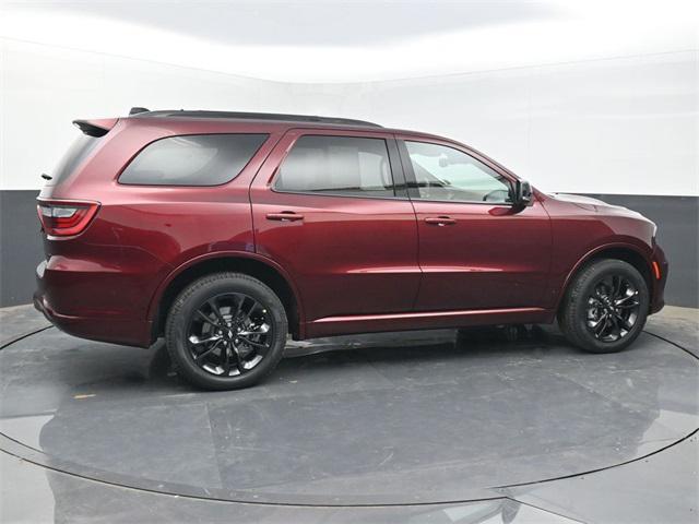 new 2025 Dodge Durango car, priced at $40,810
