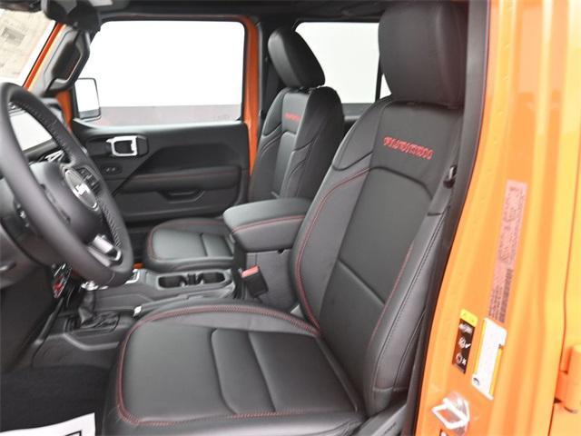 new 2025 Jeep Gladiator car, priced at $46,917