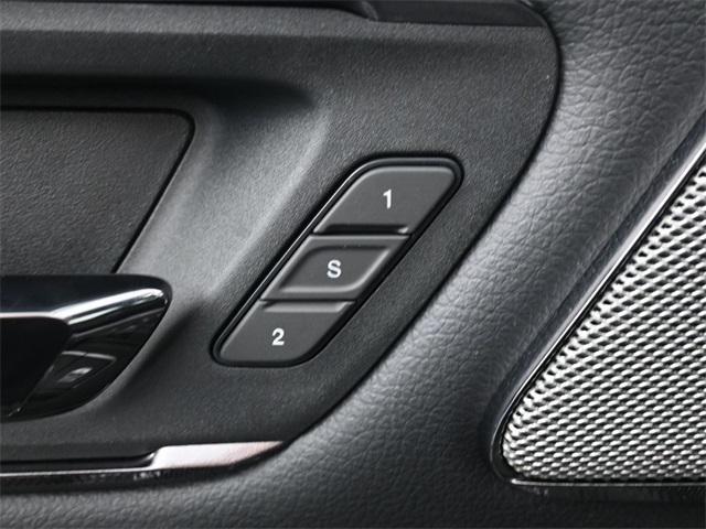 new 2025 Ram 1500 car, priced at $61,427