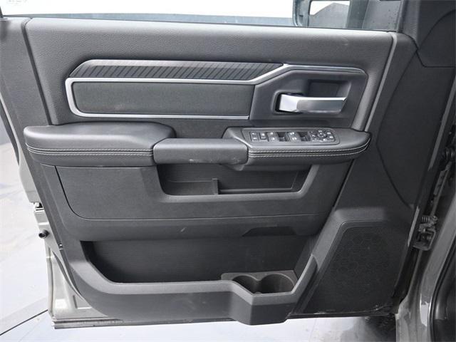 new 2026 Ram 2500 car, priced at $77,490