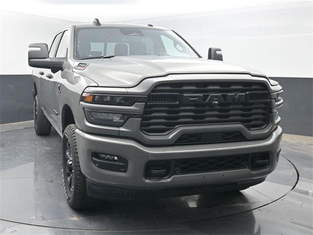 new 2026 Ram 2500 car, priced at $77,490