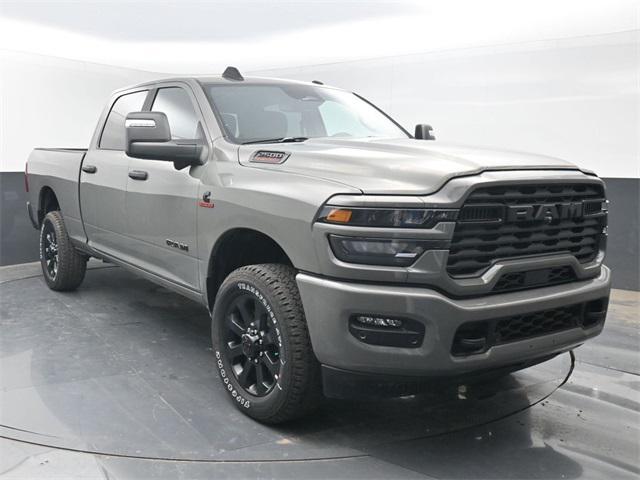 new 2026 Ram 2500 car, priced at $77,490