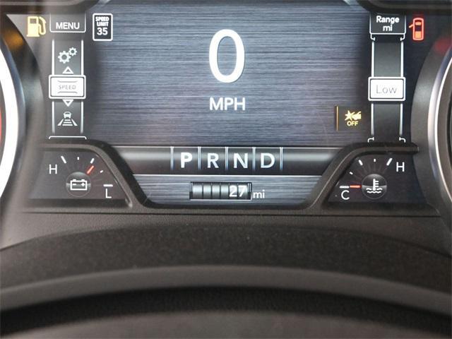 new 2026 Ram 2500 car, priced at $77,490