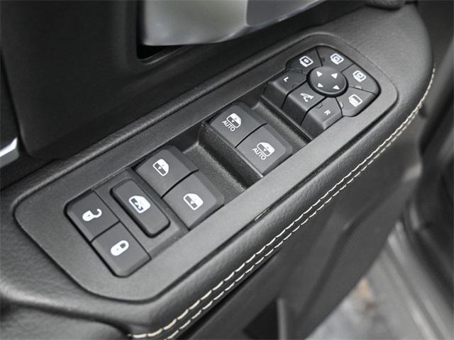 new 2026 Ram 2500 car, priced at $77,490