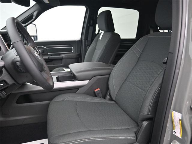 new 2026 Ram 2500 car, priced at $77,490