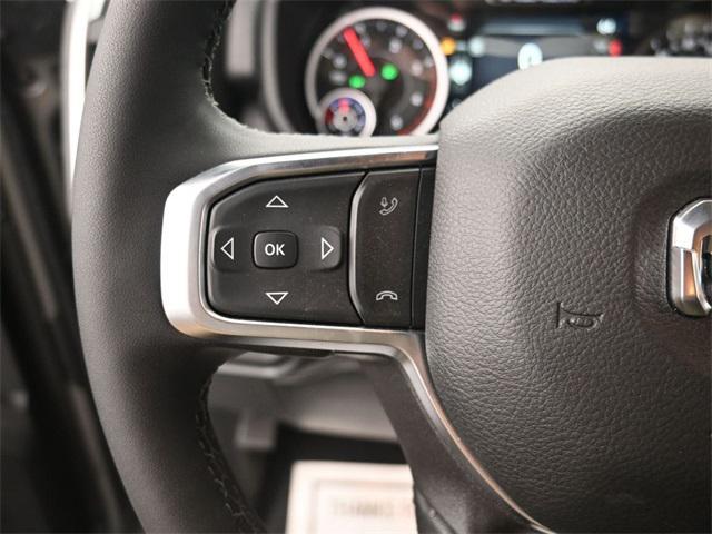 new 2026 Ram 2500 car, priced at $77,490