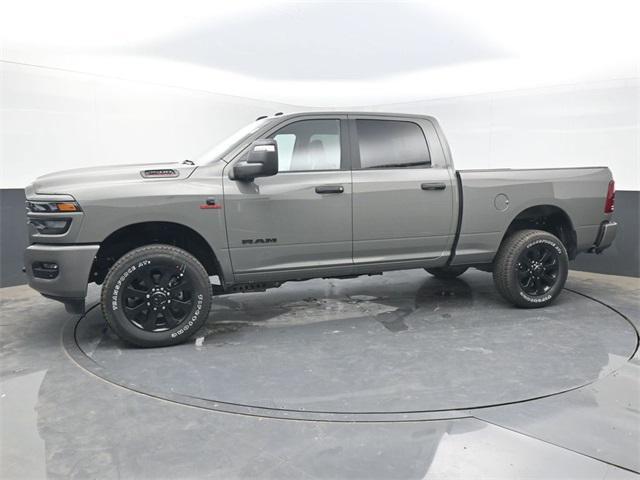 new 2026 Ram 2500 car, priced at $77,490