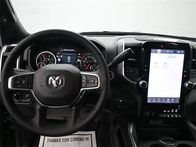 new 2026 Ram 2500 car, priced at $77,490