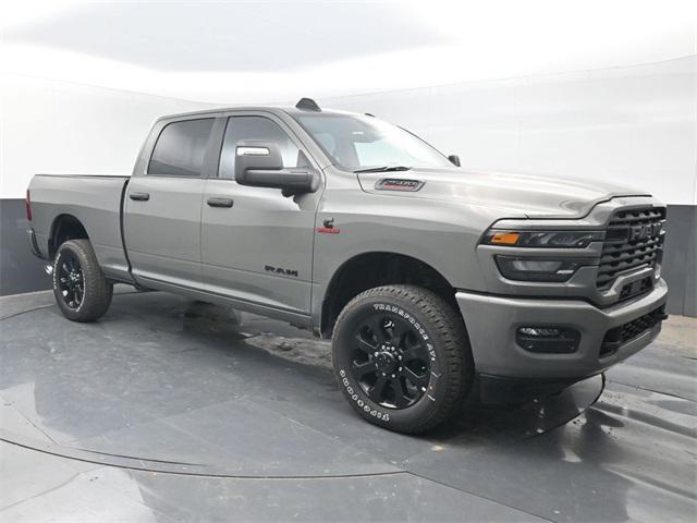 new 2026 Ram 2500 car, priced at $77,490