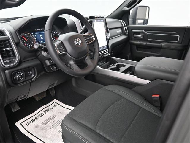 new 2026 Ram 2500 car, priced at $77,490