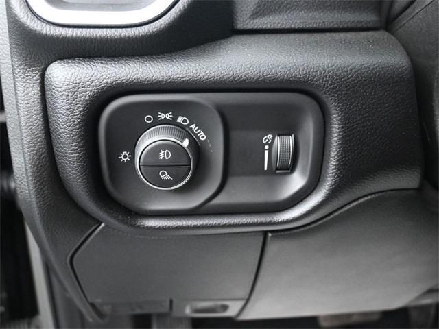 new 2026 Ram 2500 car, priced at $77,490