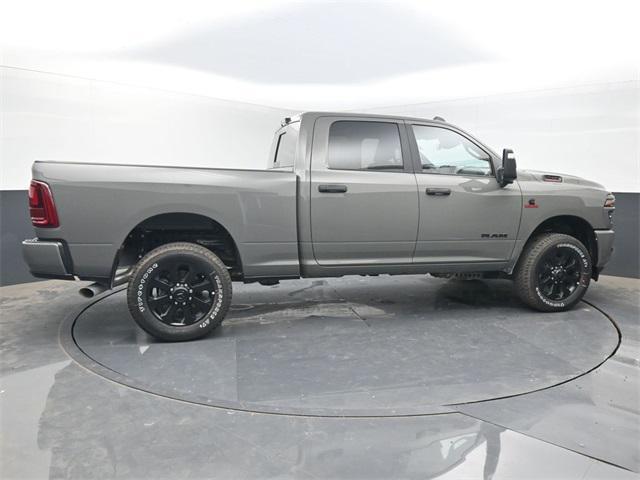 new 2026 Ram 2500 car, priced at $77,490