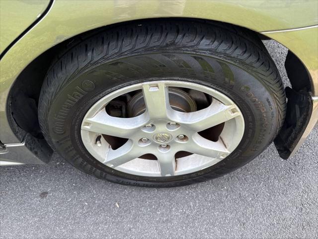 used 2005 Nissan Altima car, priced at $3,691