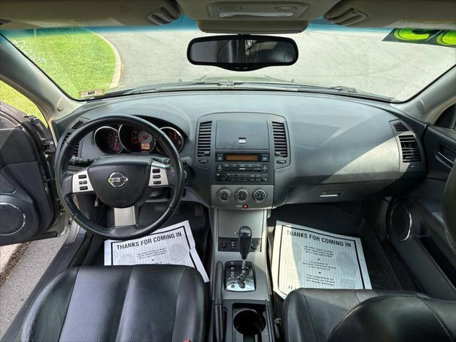 used 2005 Nissan Altima car, priced at $3,691