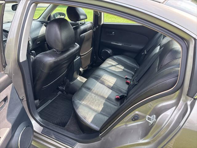 used 2005 Nissan Altima car, priced at $3,691