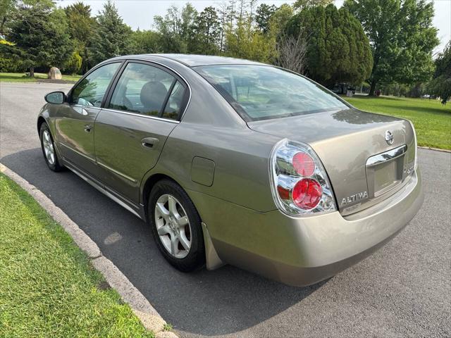 used 2005 Nissan Altima car, priced at $3,691