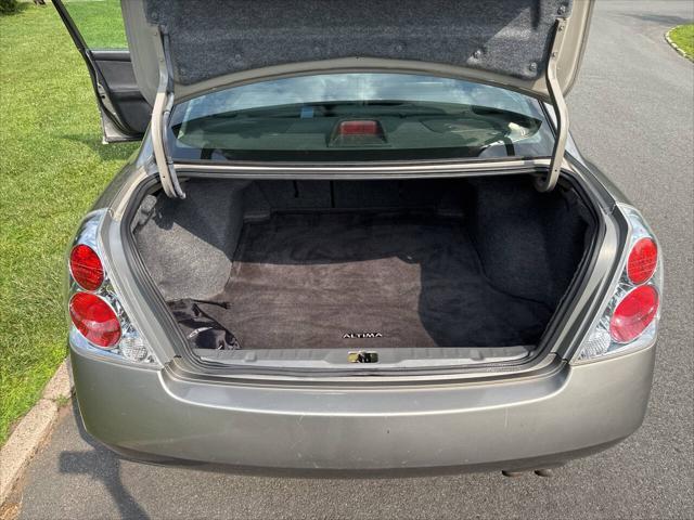 used 2005 Nissan Altima car, priced at $3,691