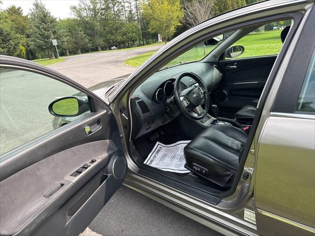 used 2005 Nissan Altima car, priced at $3,691
