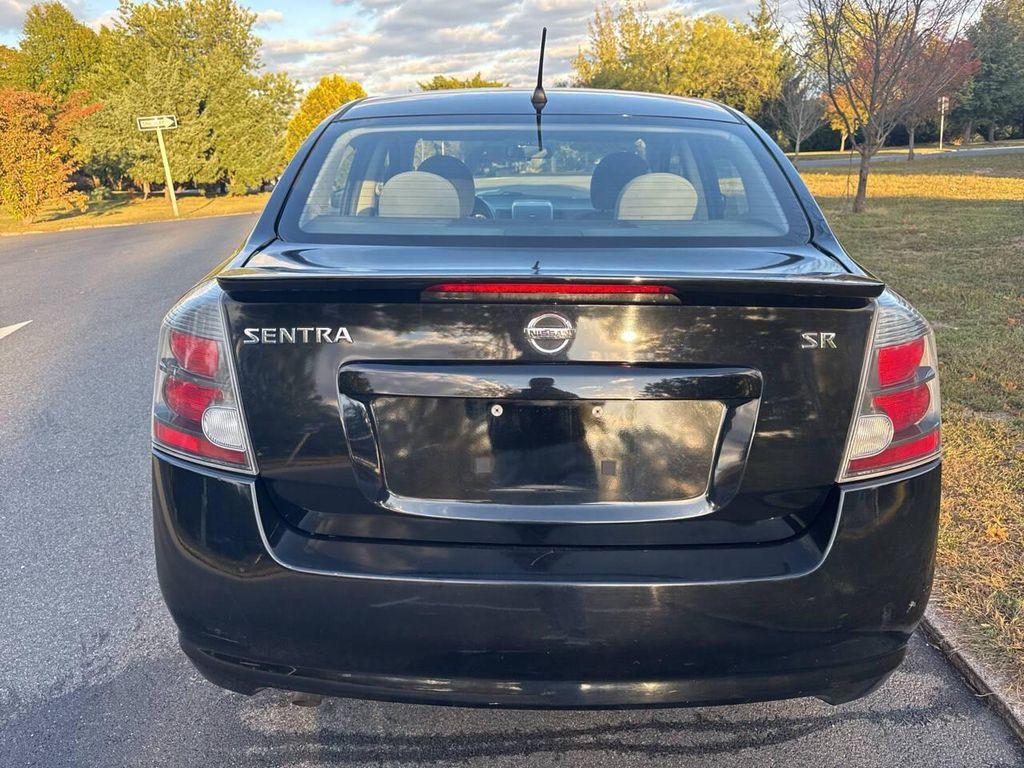 used 2010 Nissan Sentra car, priced at $4,991