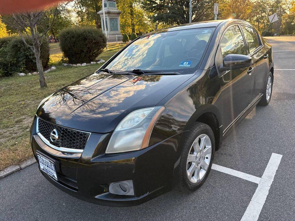 used 2010 Nissan Sentra car, priced at $4,991