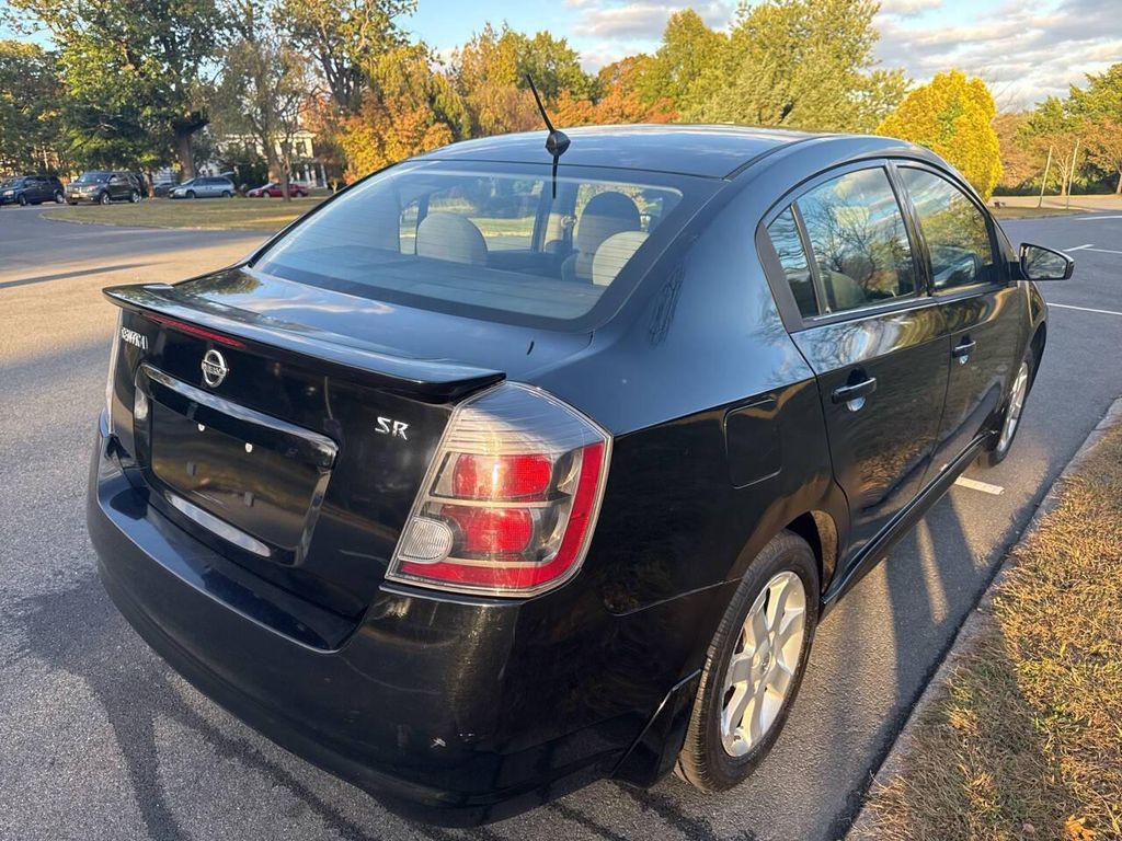used 2010 Nissan Sentra car, priced at $4,991