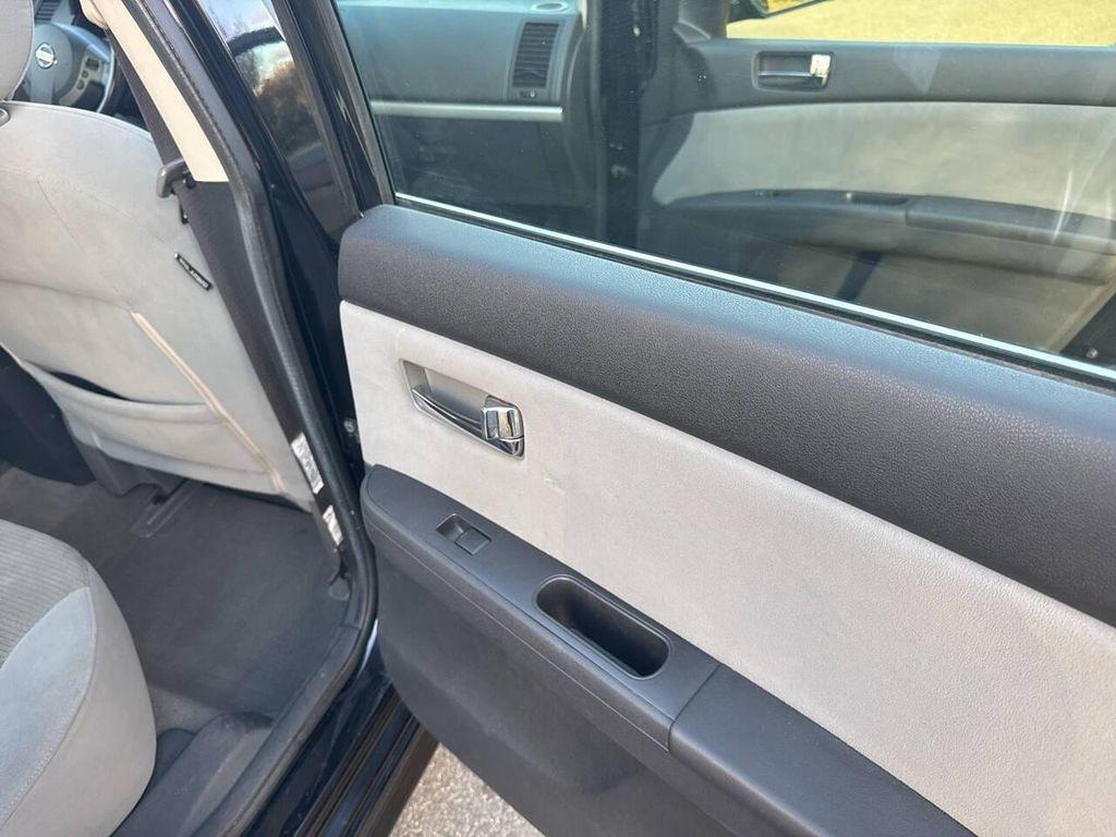 used 2010 Nissan Sentra car, priced at $4,991