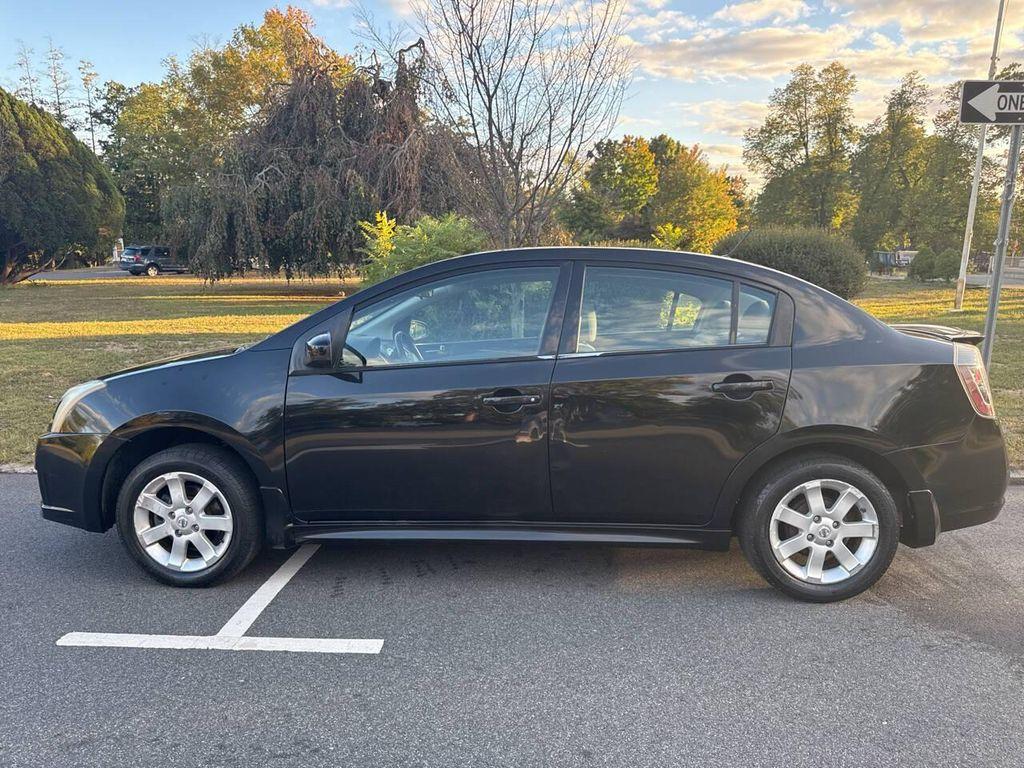 used 2010 Nissan Sentra car, priced at $4,991