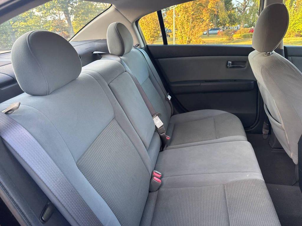used 2010 Nissan Sentra car, priced at $4,991