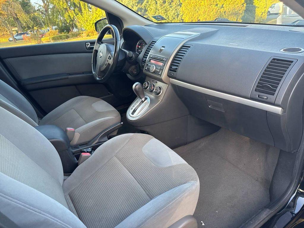 used 2010 Nissan Sentra car, priced at $4,991
