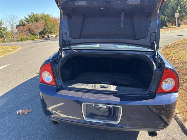 used 2009 Chevrolet Malibu car, priced at $6,991