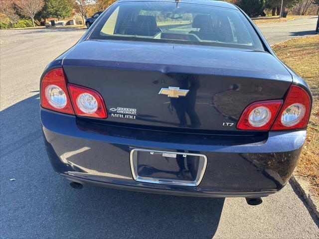 used 2009 Chevrolet Malibu car, priced at $6,991