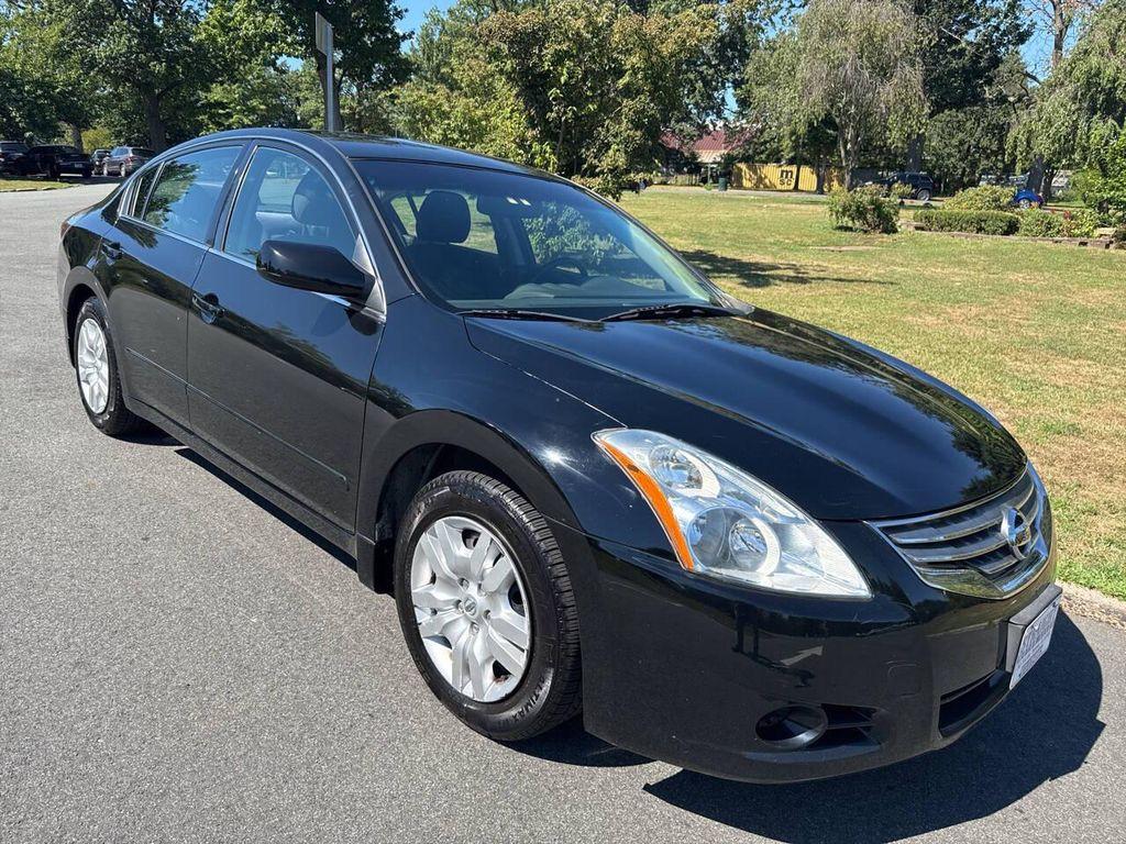 used 2012 Nissan Altima car, priced at $4,991