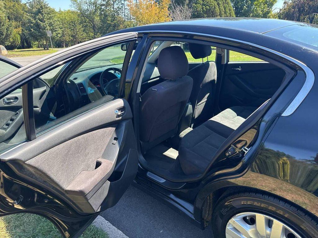 used 2012 Nissan Altima car, priced at $4,991