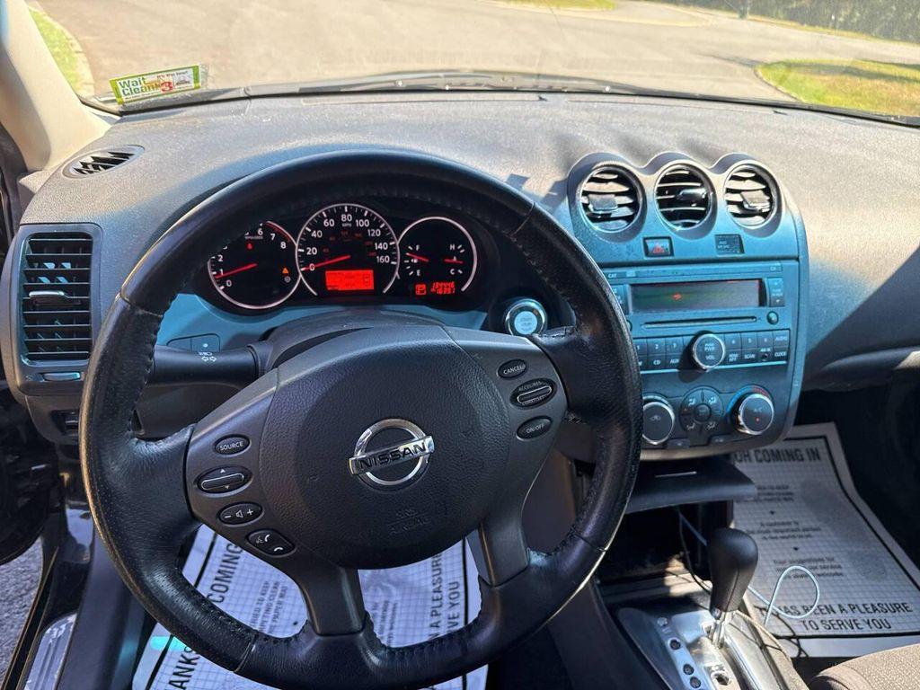 used 2012 Nissan Altima car, priced at $4,991