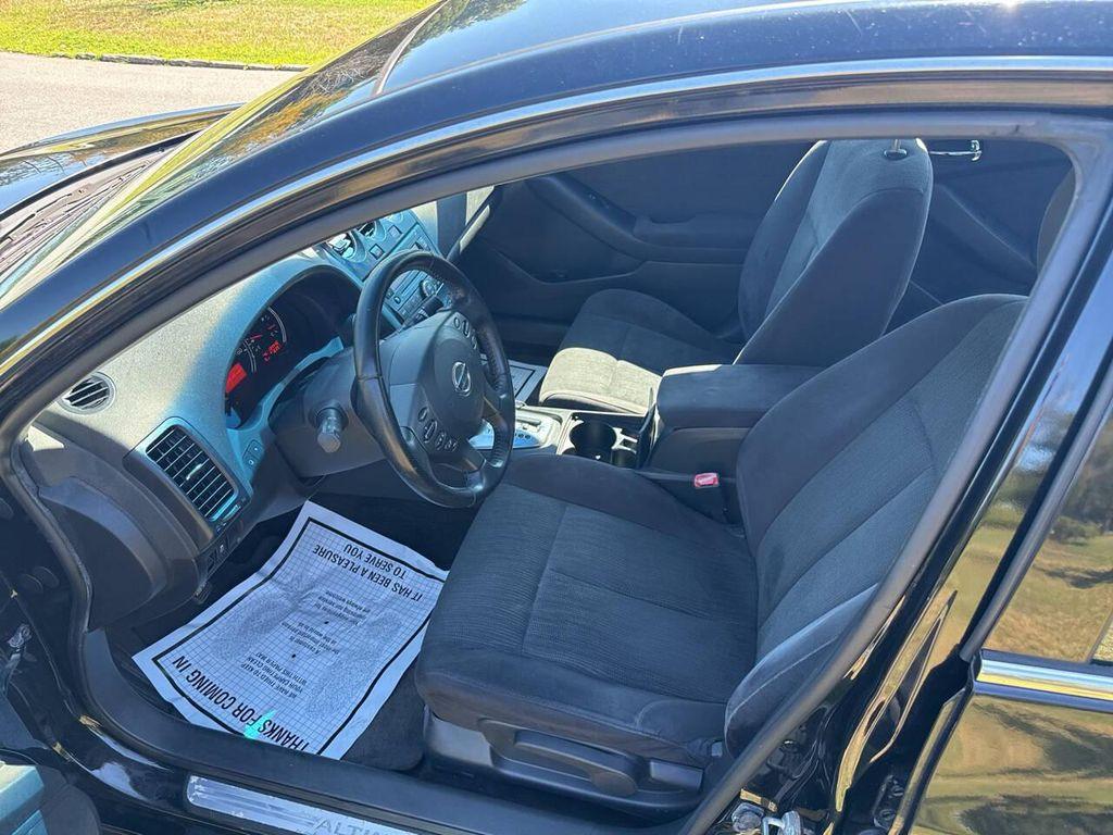 used 2012 Nissan Altima car, priced at $4,991