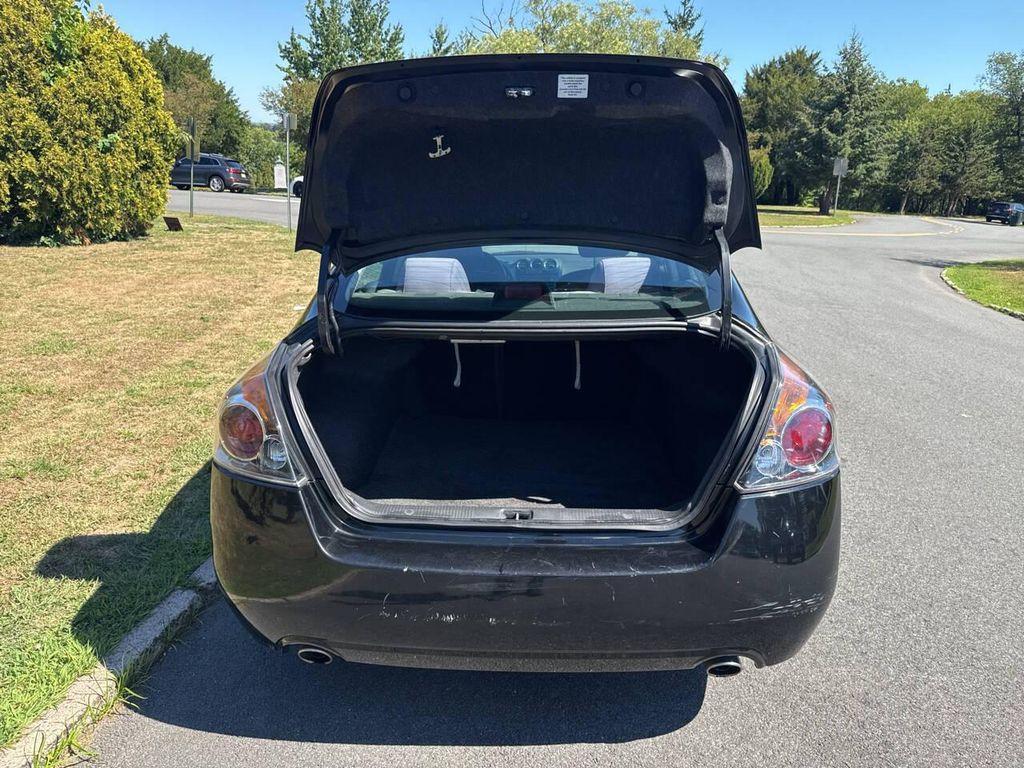used 2012 Nissan Altima car, priced at $4,991