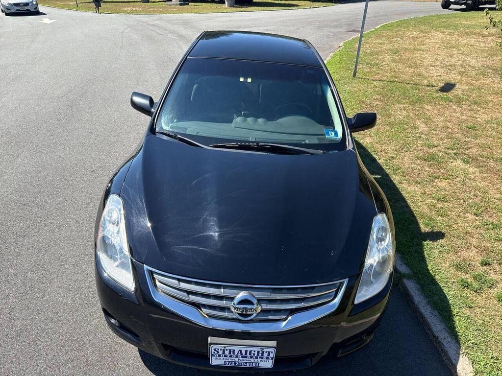 used 2012 Nissan Altima car, priced at $4,991