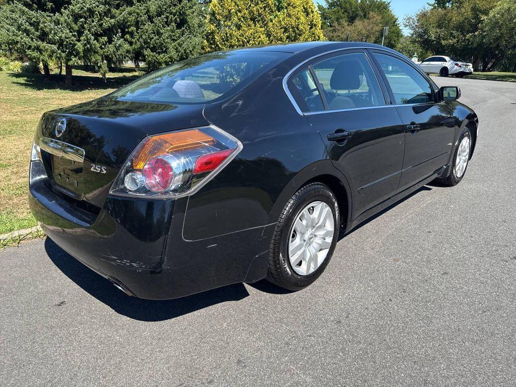 used 2012 Nissan Altima car, priced at $4,991