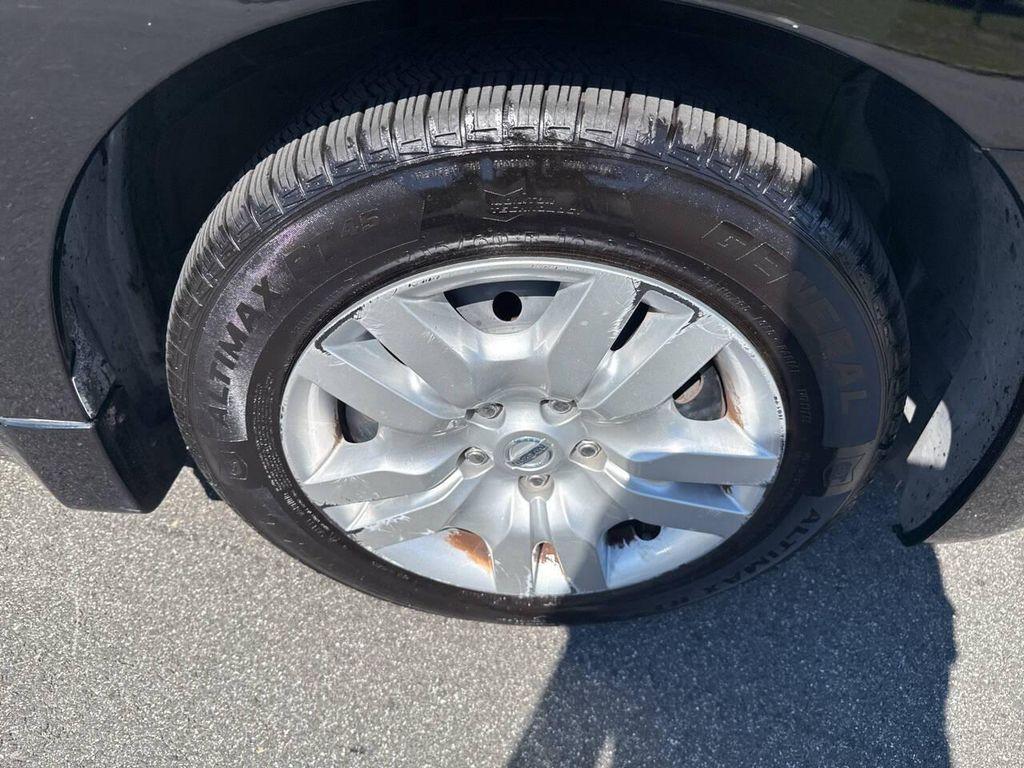 used 2012 Nissan Altima car, priced at $4,991