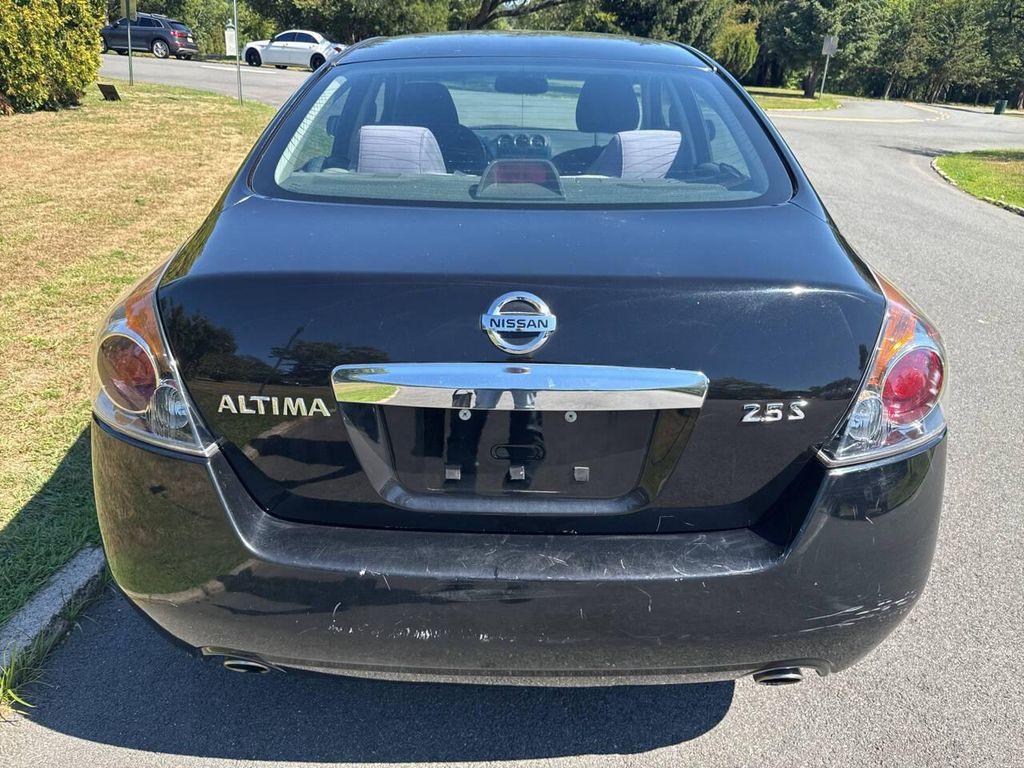 used 2012 Nissan Altima car, priced at $4,991
